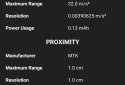 CPU Identifier Pro screenshot 3