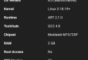CPU Identifier Pro screenshot 7