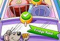 Garfield Snack Time screenshot 2