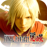 FINAL FANTASY: Пробуждение