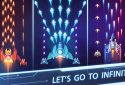 Alien Strike - Galaxy Shooter screenshot 6