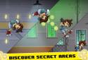 The Last Runner  screenshot 4