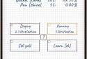Gold Rush: gold miner's notes. Season 1 (Clicker) screenshot 2