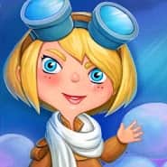 Sky Confectioners : 3D puzzle with sweets