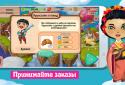 Sky Confectioners : 3D puzzle with sweets screenshot 4