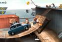 Zombie Road Escape- Smash all the zombies on road screenshot 3