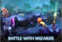 Chaos Reborn: Adventures screenshot 5