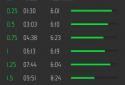 Running Distance Tracker + screenshot 6