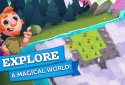 Merge Kingdom! screenshot 4