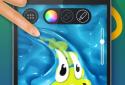 Smash DIY SLIME - Fidget Slimy screenshot 3