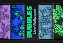 Bubbles Live Wallpaper screenshot 7