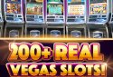 Jackpot Party Casino: Slot Machines & Casino Games screenshot 1