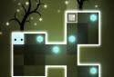 Smashy The Square : A world of dark and light screenshot 5