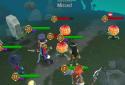 Hero Masters - Idle RPG Game screenshot 1