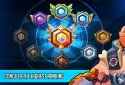 Heroes' Strike - The first 4vs4 Moba Realtime screenshot 3