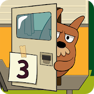 Do Not Disturb 3 - Grumpy Marmot Pranks!