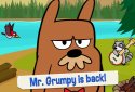 Do Not Disturb 3 - Grumpy Marmot Pranks! screenshot 1