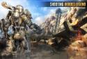 Shooting Heroes Legend screenshot 1