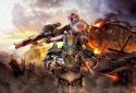 Shooting Heroes Legend screenshot 7