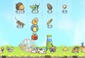 2048 HamsLAND - Hamster Paradise screenshot 2