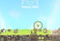 2048 HamsLAND - Hamster Paradise screenshot 3