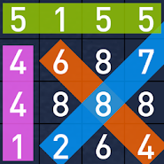 Hidden Numbers 