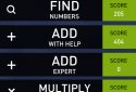 Hidden Numbers  screenshot 5