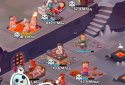 Farm and Click - Idle Hell Clicker screenshot 2