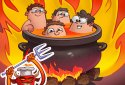 Farm and Click - Idle Hell Clicker screenshot 8
