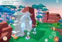 YuME II: Приключения Алисы screenshot 2