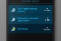Productivity Challenge Timer screenshot 5