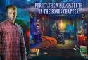 Hidden Objects - Witches' Legacy: The Dark Throne screenshot 4