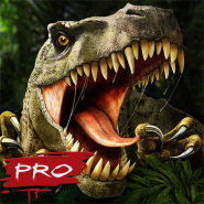 Carnivores:Dinosaur Hunter