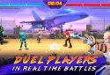Rumble Heroes screenshot 1