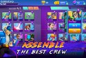 Rumble Heroes screenshot 2