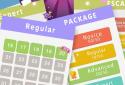 Puzzledom - classic puzzles all in one screenshot 8
