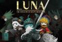 Luna: Dragon of Kelpy Mountain screenshot 1
