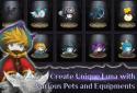 Luna: Dragon of Kelpy Mountain screenshot 4