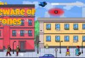 Pigeon - Feel like the king of the streets screenshot 3