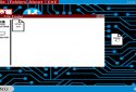 Hacker.exe - Mobile Hacking Simulator screenshot 1
