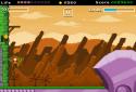 Warcher Defenders screenshot 3