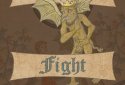 Marginalia hero — medieval one tap game screenshot 4