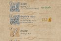 Marginalia hero — medieval one tap game screenshot 5