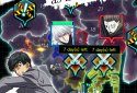 TOKYO GHOUL [:re birth] screenshot 2