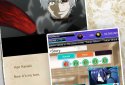 TOKYO GHOUL [:re birth] screenshot 5