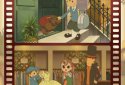 Layton: Curious Village in HD screenshot 4