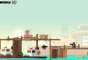 Hot Guns screenshot 2