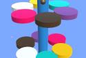 Color Jumper: On The Helix screenshot 5