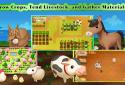 Harvest Moon: Light of Hope screenshot 2