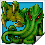 Lovecraft Quest - A Comix Game